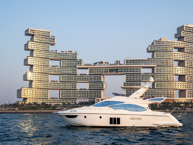 Azimut KAMI
